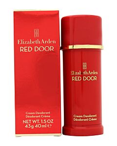 Elizabeth Arden Red Door Deodorant Cream 43g | Maznun Fashion