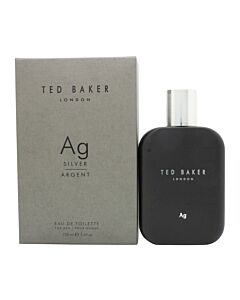 Ted Baker Ag Eau de Toilette 100ml Spray | Maznun Fashion