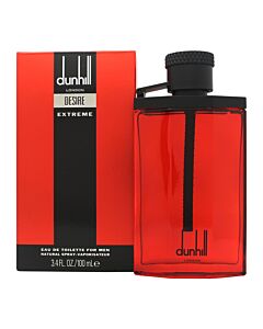 Dunhill Desire Extreme Eau de Toilette 100ml Spray | Maznun Fashion