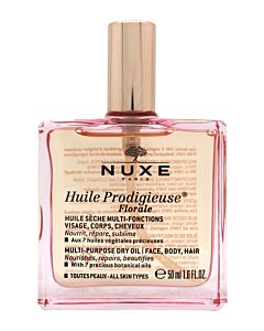 Nuxe Huile Prodigieuse Florale Multi-Purpose Dry 50ml Oil | Maznun Fashion