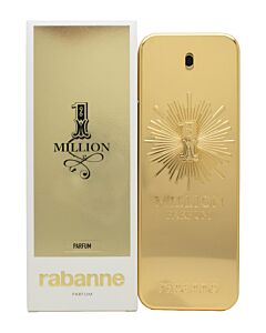 Paco Rabanne 1 Million Parfum Eau de Parfum 200ml Spray | Maznun Fashion
