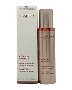 Clarins V Shaping Facial Lift Serum 50ml | Maznun Fashion