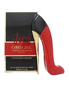 Carolina Herrera Very Good Girl Eau de Parfum 30ml Spray | Maznun Fashion