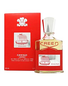 Creed Viking Eau de Parfum 50ml Spray | Maznun Fashion