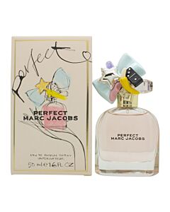 Marc Jacobs Perfect Eau de Parfum 50ml Spray | Maznun Fashion