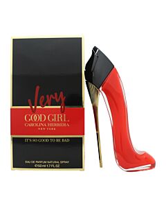 Carolina Herrera Very Good Girl Eau de Parfum 50ml Spray | Maznun Fashion