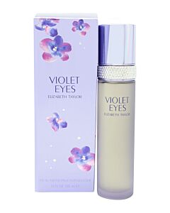 Elizabeth Taylor Violet Eyes Eau de Parfum 100ml Spray | Maznun Fashion