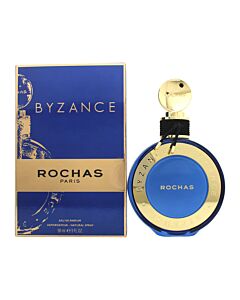 Rochas Byzance (2019) Eau de Parfum 90ml Spray | Maznun Fashion