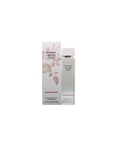 Elizabeth Arden White Tea Mandarin Blossom Eau de Toilette 100ml Spray | Maznun Fashion