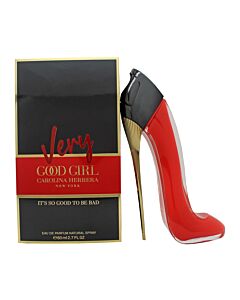 Carolina Herrera Very Good Girl Eau de Parfum 80ml Spray | Maznun Fashion