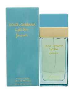Dolce & Gabbana Light Blue Forever Eau de Parfum 50ml Spray | Maznun Fashion
