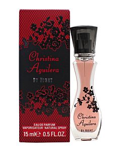Christina Aguilera By Night Eau de Parfum 15ml Spray | Maznun Fashion