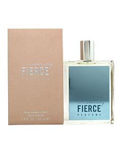 Abercrombie & Fitch Naturally Fierce Eau de Parfum 100ml Spray | Maznun Fashion