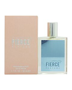 Abercrombie & Fitch Naturally Fierce Eau de Parfum 50ml Spray | Maznun Fashion