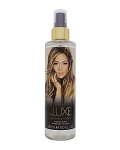 Jennifer Lopez JLuxe Fragrance Mist 240ml Spray | Maznun Fashion