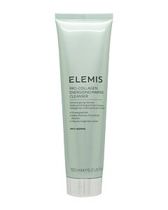 Elemis Pro-Collagen Energising Marine Cleanser 150ml | Maznun Fashion