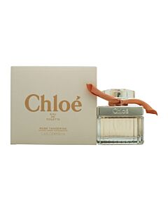 Chloé Rose Tangerine Eau de Toilette 50ml Spray | Maznun Fashion