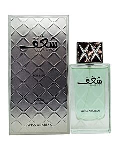 Swiss Arabian Shaghaf Eau De Parfum 75ml Spray | Maznun Fashion