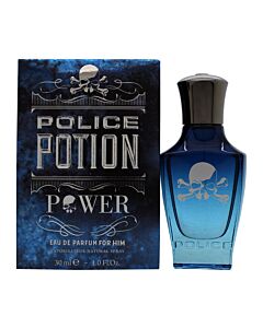 Police Potion Power Eau de Parfum 30ml Spray | Maznun Fashion