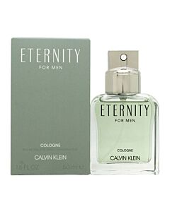 Calvin Klein Eternity Cologne Eau de Toilette 50ml Spray | Maznun Fashion