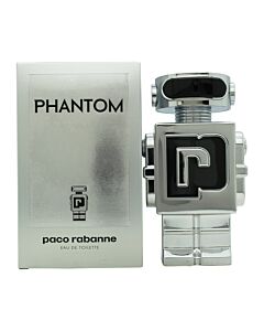 Paco Rabanne Phantom Eau de Toilette 100ml Spray | Maznun Fashion