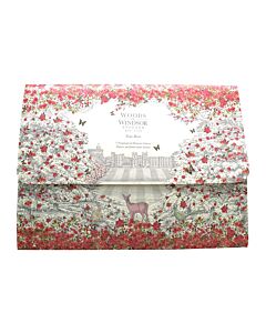 Woods Of Windsor True Rose Drawer Liner - 5 Pack | Maznun Fashion