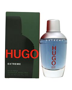 Hugo Boss Hugo Man Extreme Eau De Parfum 75ml Spray | Maznun Fashion
