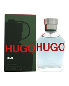 Hugo Boss Hugo Man Eau De Toilette 40ml Spray | Maznun Fashion