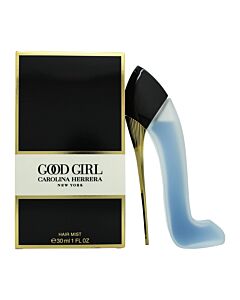 Carolina Herrera Good Girl Hair Mist Eau de Parfum 30ml Spray | Maznun Fashion