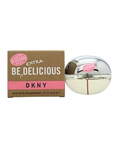 DKNY Be Extra Delicious Eau de Parfum 50ml Spray | Maznun Fashion