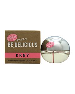 DKNY Be Extra Delicious Eau de Parfum 30ml Spray | Maznun Fashion