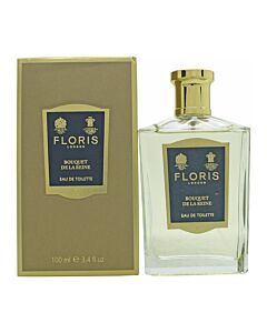 Floris Bouquet De La Reine Eau de Toilette 100ml Spray | Maznun Fashion