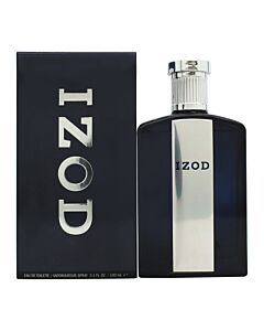 Izod Izod Eau de Toilette 100ml Spray | Maznun Fashion