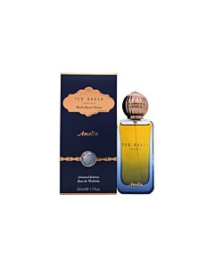 Ted Baker Amelia Eau de Toilette 50ml Spray - Limited Edition | Maznun Fashion