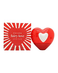 Escada Fairy Love Eau de Toilette 100ml Spray - Limited Edition | Maznun Fashion