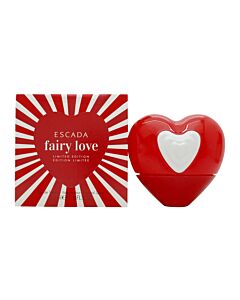 Escada Fairy Love Eau de Toilette 50ml Spray - Limited Edition | Maznun Fashion