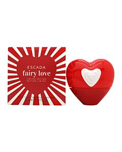 Escada Fairy Love Eau de Toilette 30ml Spray - Limited Edition | Maznun Fashion