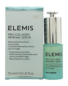 Elemis Pro-Collagen Renewal Facial Serum 15ml | Maznun Fashion