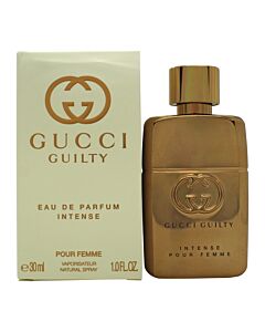 Gucci Guilty Eau de Parfum Intense Pour Femme 30ml Spray | Maznun Fashion