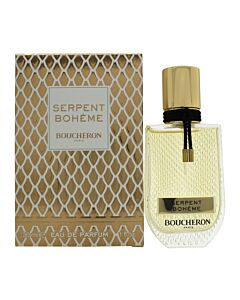 Boucheron Serpent Bohème Eau de Parfum 30ml Spray | Maznun Fashion