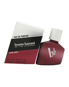 Bruno Banani Loyal Man Eau de Parfum 30ml Spray | Maznun Fashion