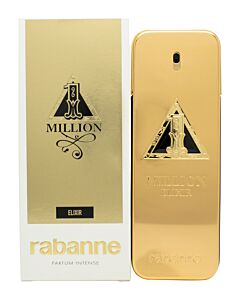 Paco Rabanne 1 Million Elixir Parfum Intense 100ml Spray | Maznun Fashion