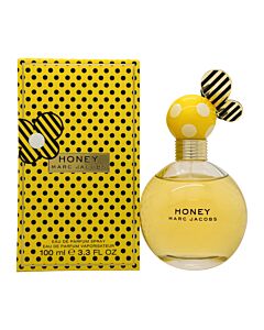 Marc Jacobs Honey Eau de Parfum 100ml Spray | Maznun Fashion