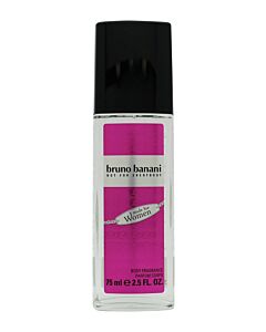 Bruno Banani Made for Women Deodorant Spray 75ml | Maznun Fashion