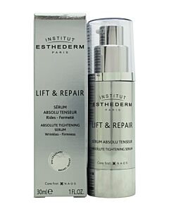 Institut Esthederm Lift & Repair Absolute Tightening Serum 30ml | Maznun Fashion