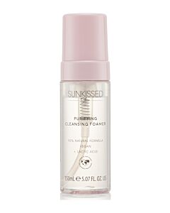 Sunkissed Purifying Cleansing Foamer 150ml | Maznun Fashion
