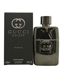 Gucci Guilty Pour Homme Parfum 50ml Spray | Maznun Fashion