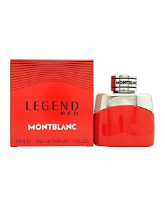 Mont Blanc Legend Red Eau de Parfum 30ml Spray | Maznun Fashion