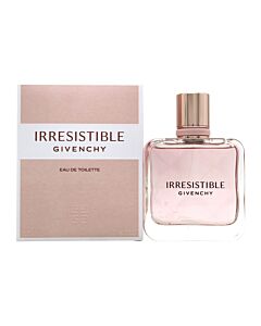 Givenchy Irrésistible Givenchy Eau de Toilette 50ml Spray | Maznun Fashion