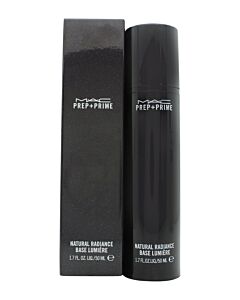MAC Prep + Prime Natural Radiance 50ml - Radiant Pink | Maznun Fashion